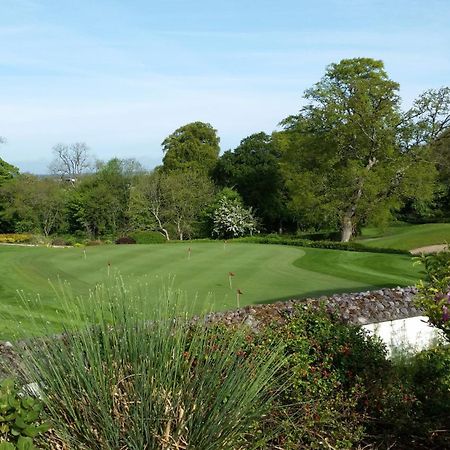 New Forest Estate Lodges Tyrrellspass 외부 사진