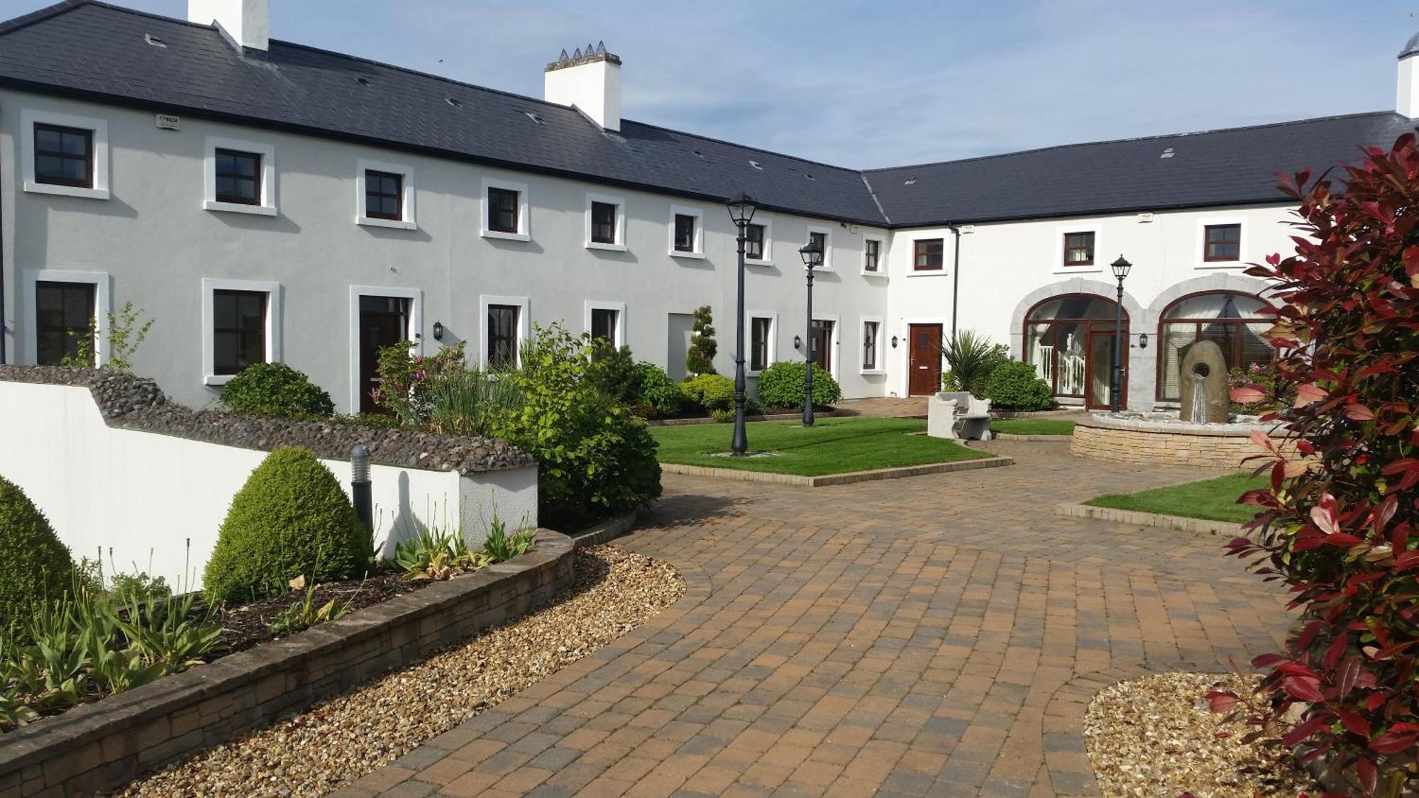 New Forest Estate Lodges Tyrrellspass 외부 사진
