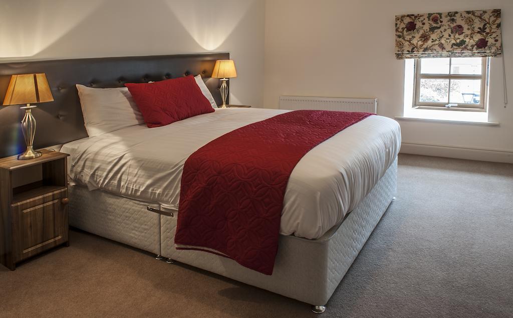 New Forest Estate Lodges Tyrrellspass 객실 사진