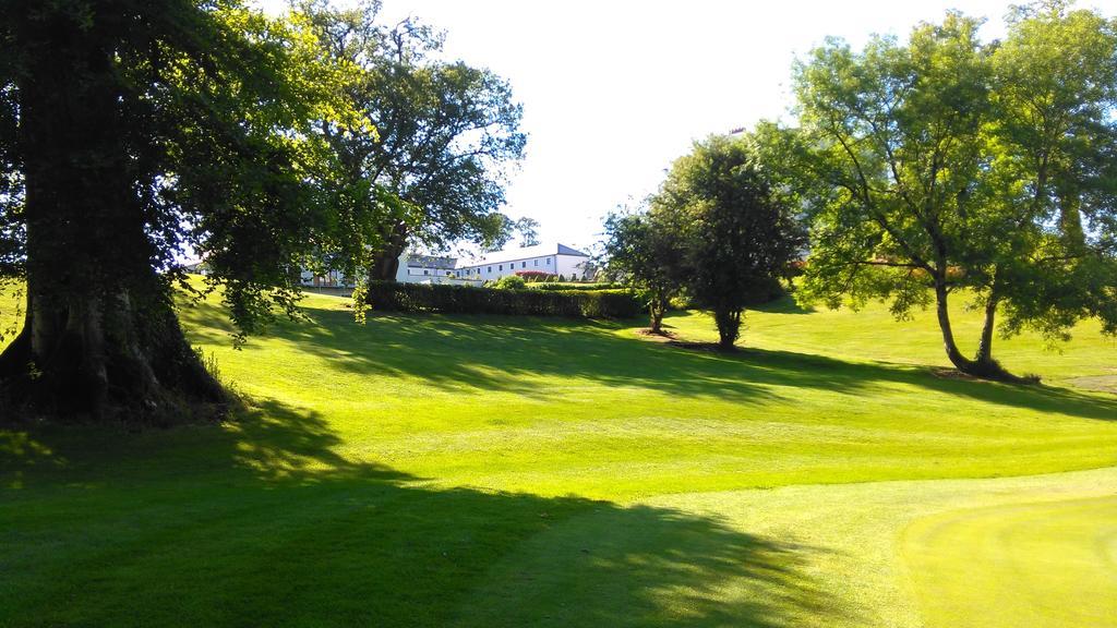 New Forest Estate Lodges Tyrrellspass 외부 사진