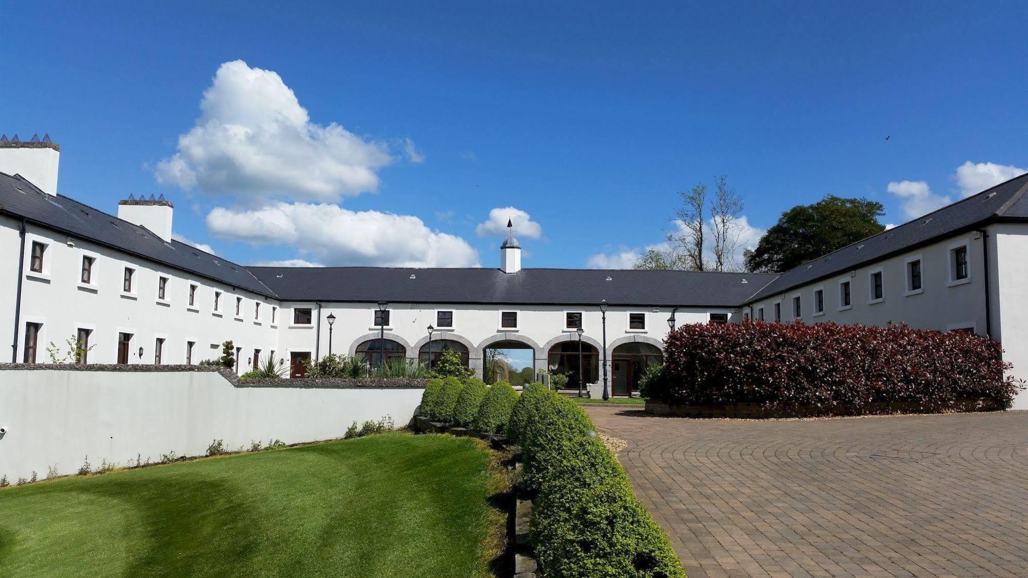 New Forest Estate Lodges Tyrrellspass 외부 사진