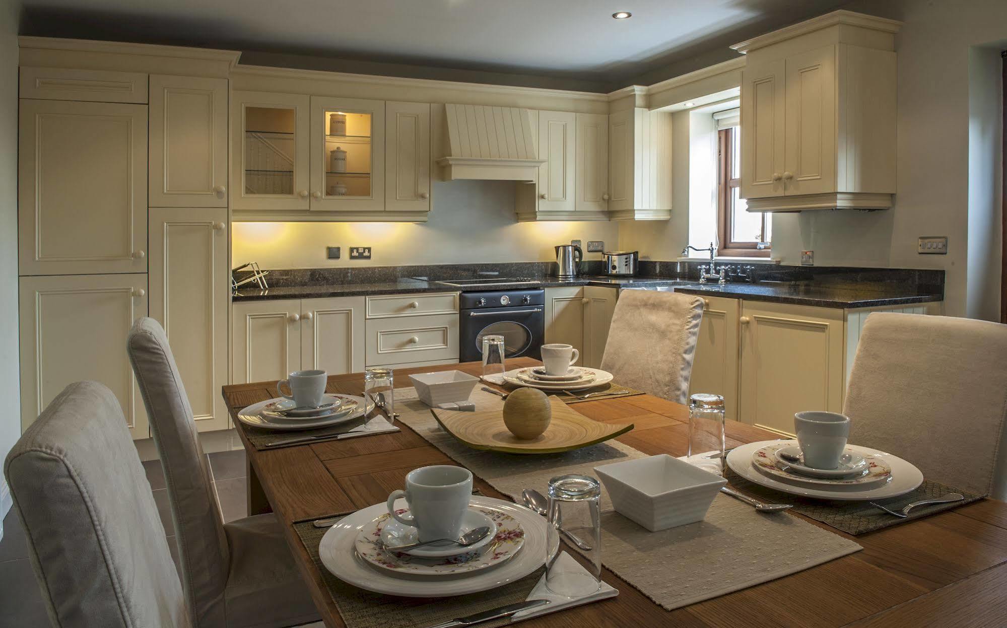 New Forest Estate Lodges Tyrrellspass 외부 사진