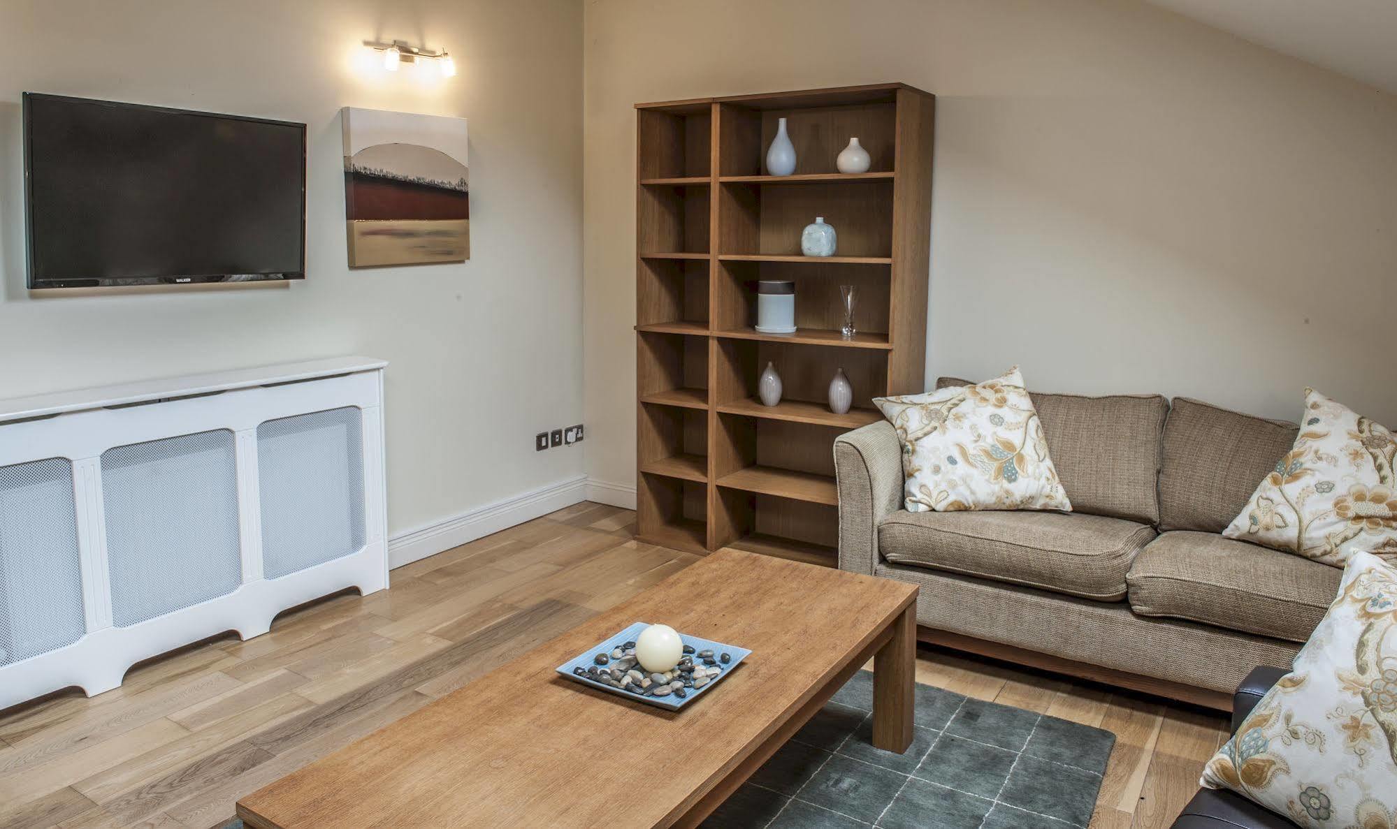 New Forest Estate Lodges Tyrrellspass 외부 사진