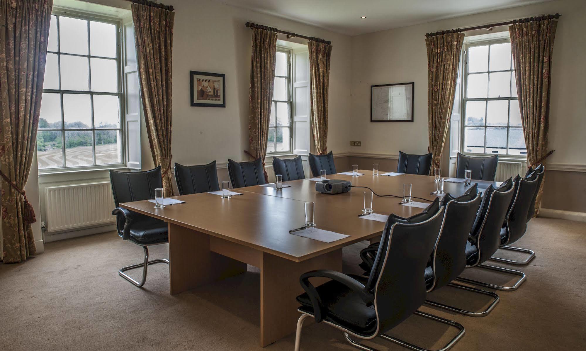 New Forest Estate Lodges Tyrrellspass 외부 사진