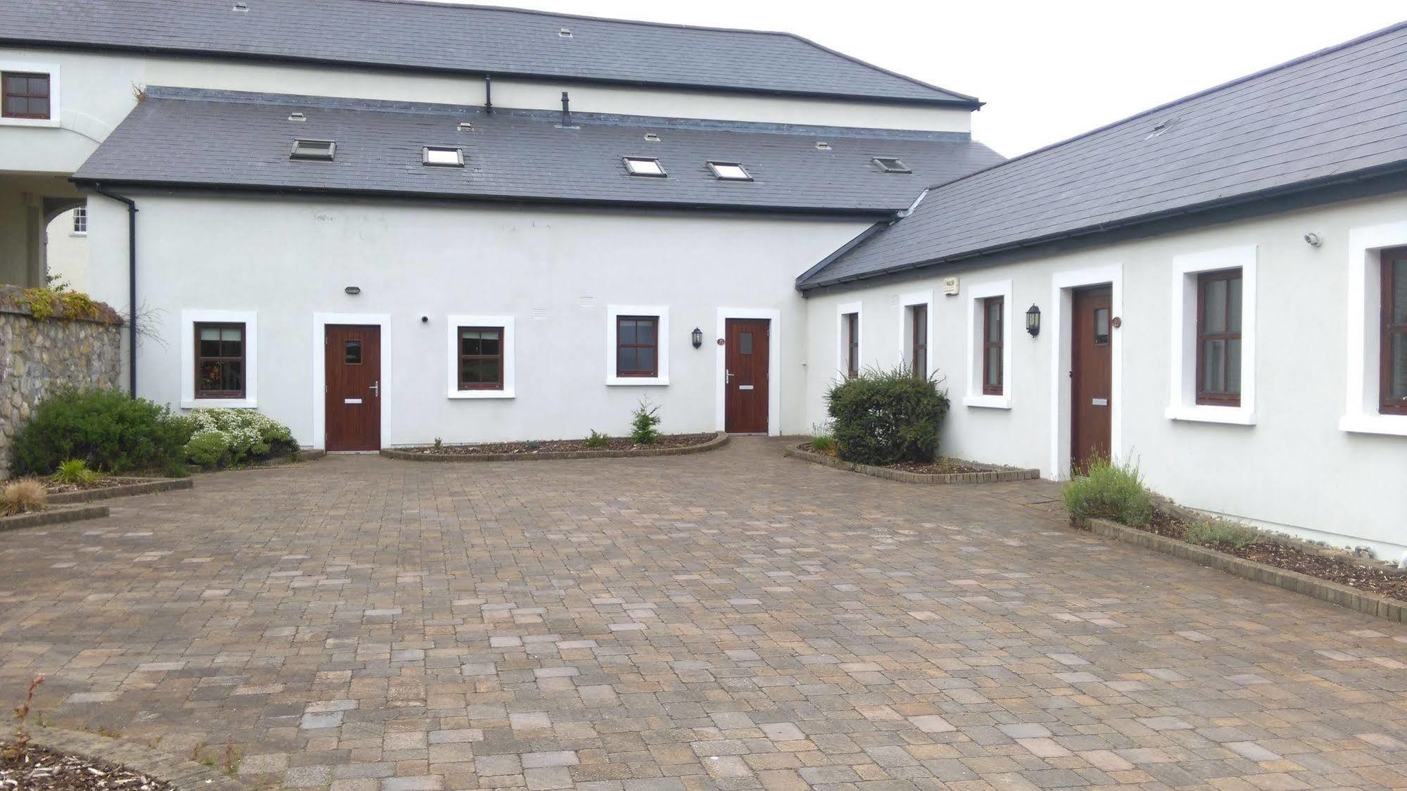 New Forest Estate Lodges Tyrrellspass 외부 사진