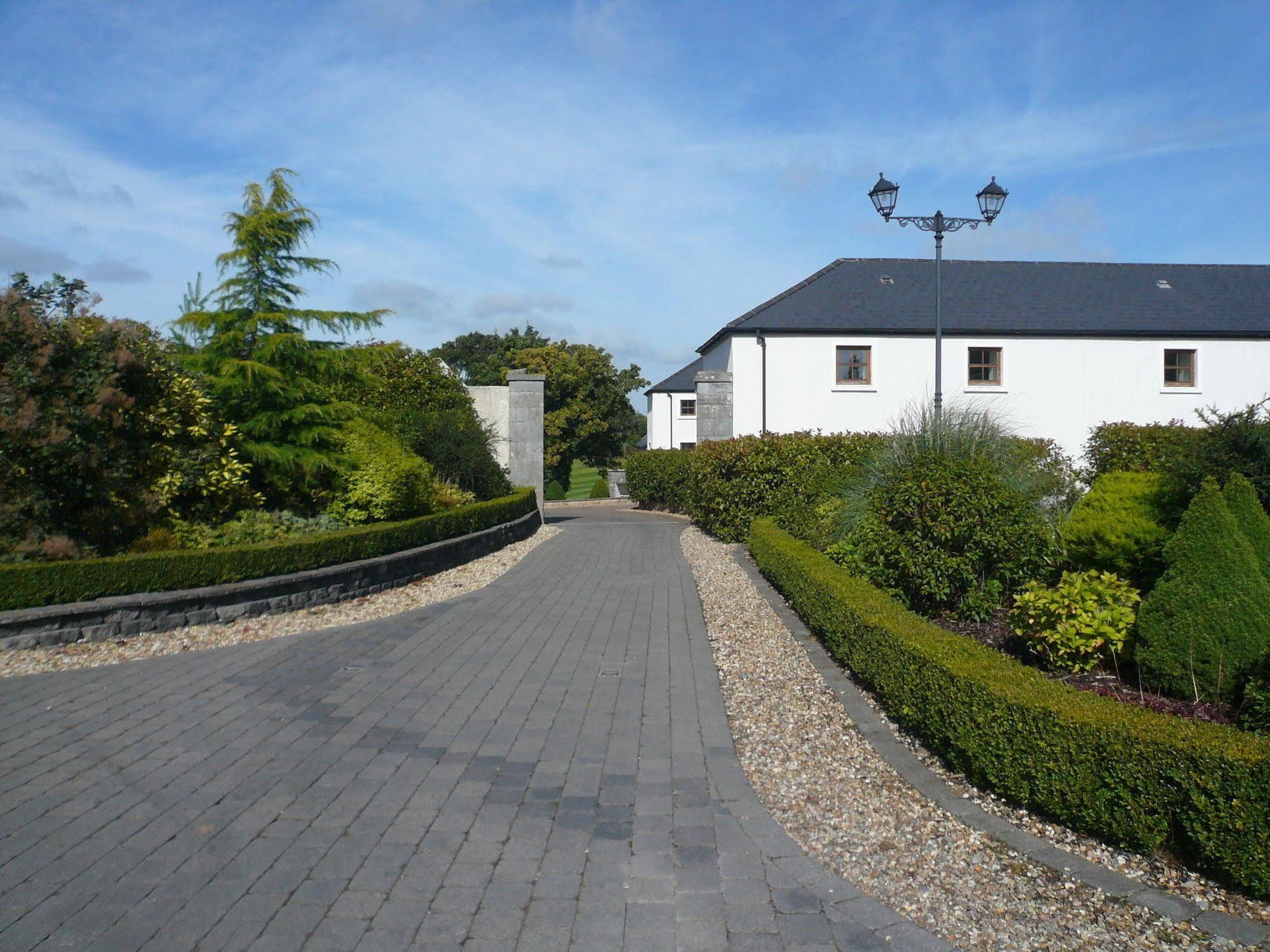 New Forest Estate Lodges Tyrrellspass 외부 사진